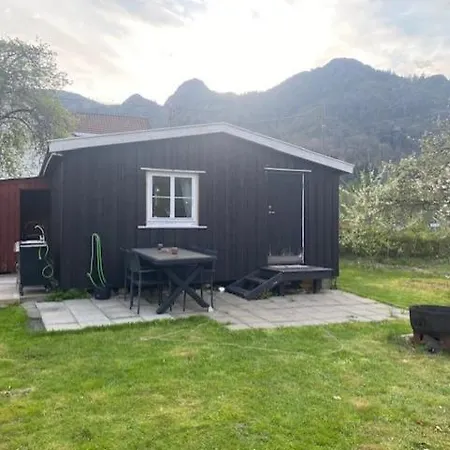 Lokka,summer Cabin! Lodge Åna-Sira