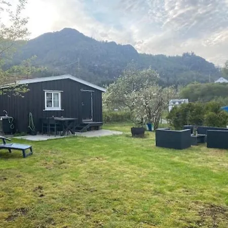 Lokka,summer Cabin! Lodge