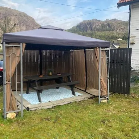 Lokka,summer Cabin! Lodge Åna-Sira