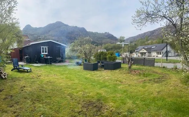 Lokka,summer Cabin! * Ana-Sira