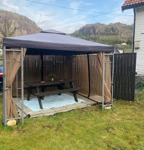 Lokka,summer Cabin! Lodge Ana-Sira