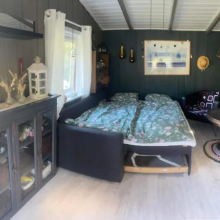 Lokka,summer Cabin! Åna-Sira